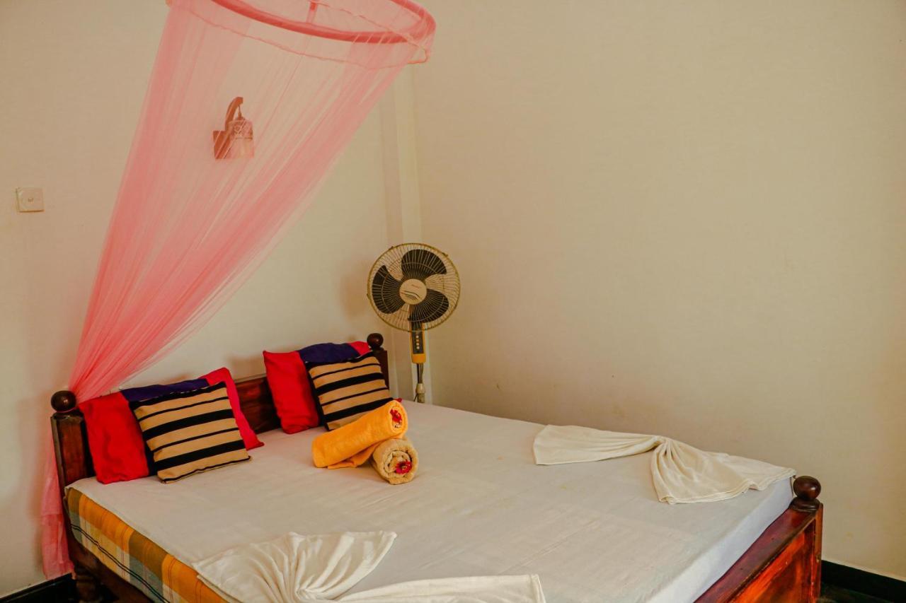 Sigiri Gayani Home Stay Sigiriya Dış mekan fotoğraf