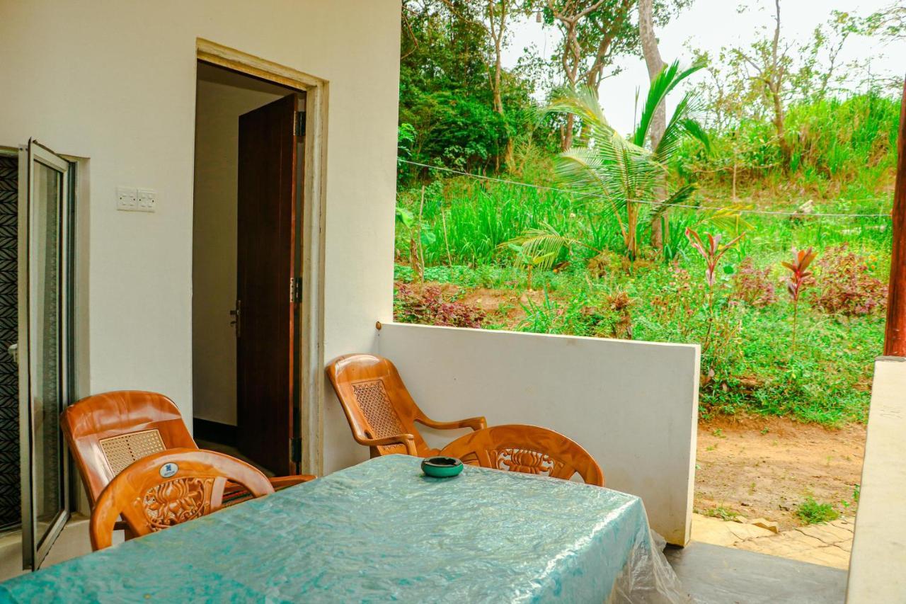 Sigiri Gayani Home Stay Sigiriya Dış mekan fotoğraf