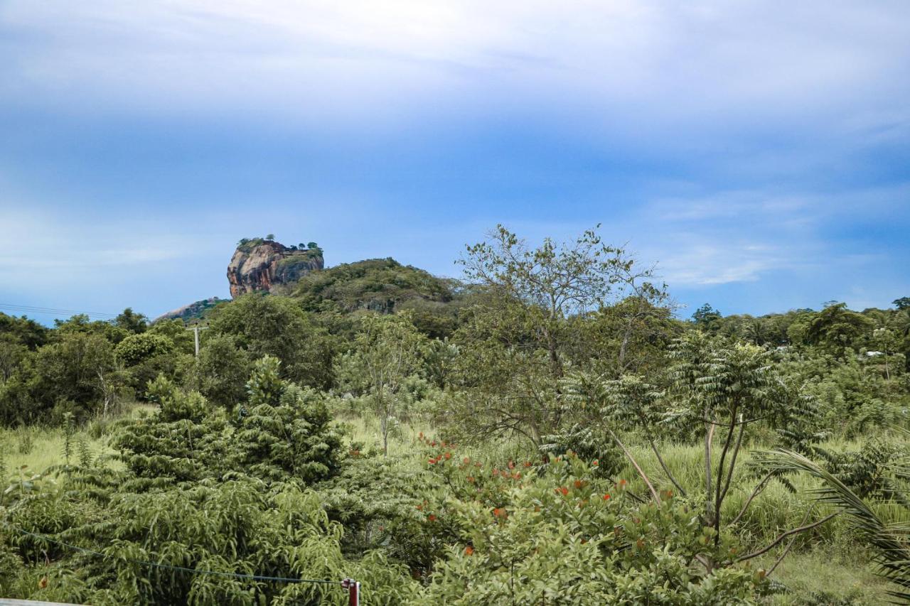 Sigiri Gayani Home Stay Sigiriya Dış mekan fotoğraf