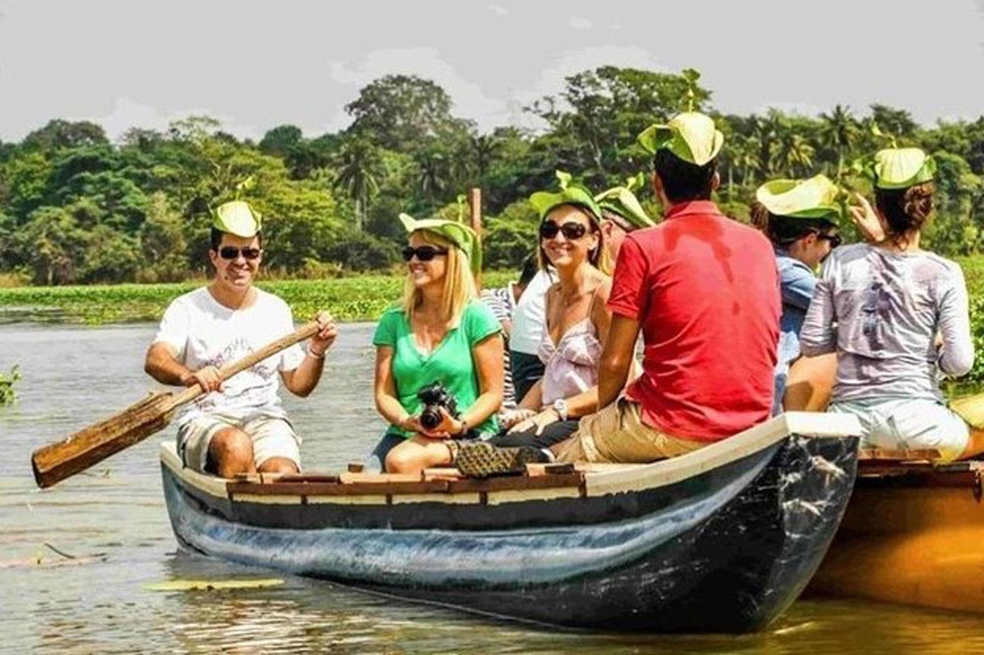 Sigiri Gayani Home Stay Sigiriya Dış mekan fotoğraf