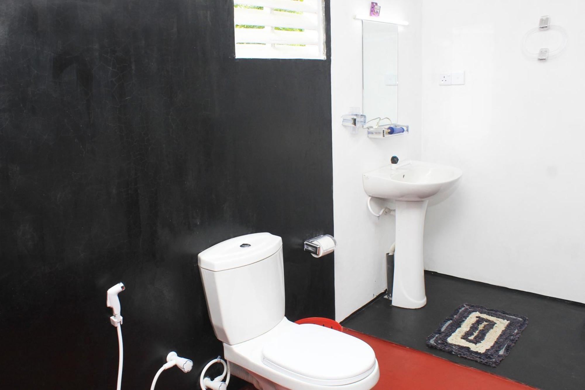 Sigiri Gayani Home Stay Sigiriya Dış mekan fotoğraf