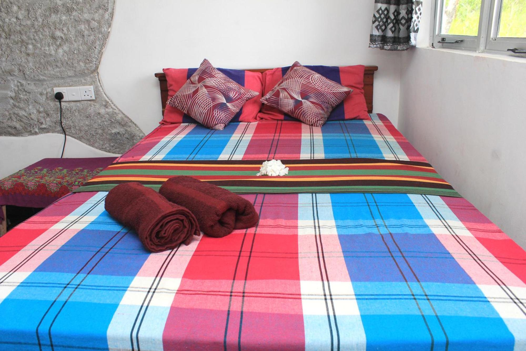 Sigiri Gayani Home Stay Sigiriya Dış mekan fotoğraf