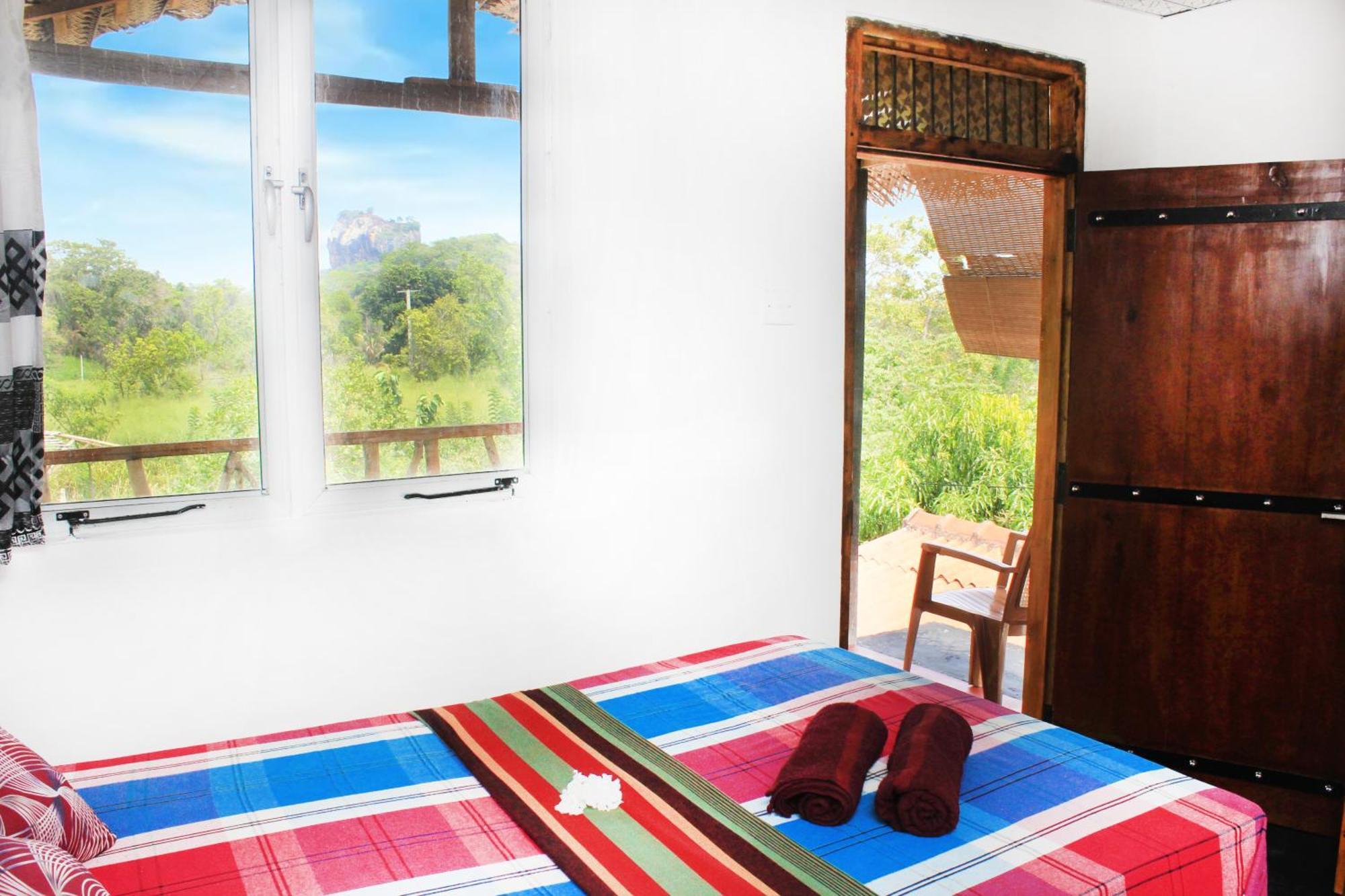 Sigiri Gayani Home Stay Sigiriya Dış mekan fotoğraf
