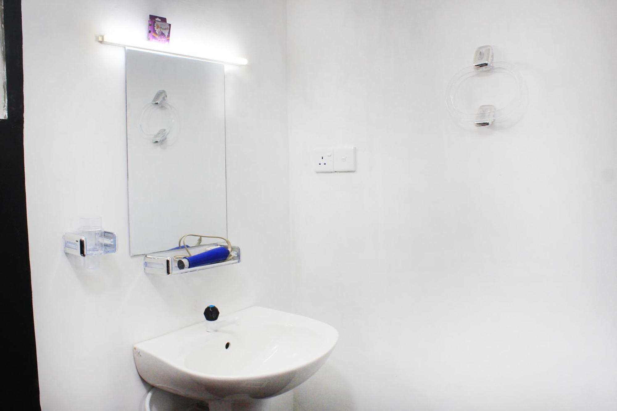Sigiri Gayani Home Stay Sigiriya Dış mekan fotoğraf